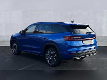 Used Skoda Kodiaq 2024 for sale - 75439063: Photo