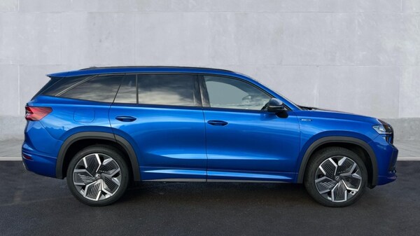 Used Skoda Kodiaq 2024 for sale - 75439063: Photo 4