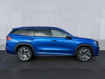 Used Skoda Kodiaq 2024 for sale - 75439063: Photo