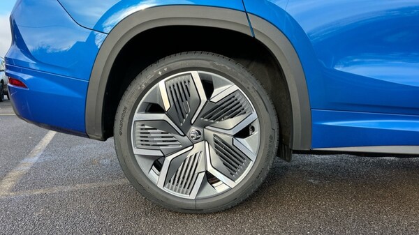 Used Skoda Kodiaq 2024 for sale - 75439063: Photo 5