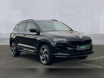 2024 - 1.5 TSI Sportline 5dr