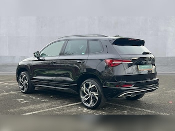 Used Skoda Karoq 2024 for sale - 76381653: Photo