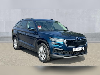 Skoda - Kodiaq
