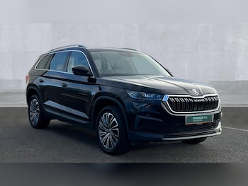 Used Skoda Kodiaq 2024 for sale - 76648005: Photo