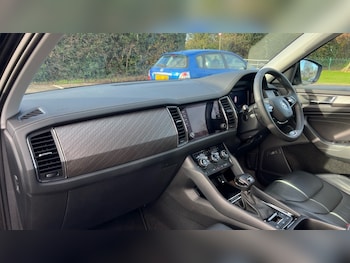 Used Skoda Kodiaq 2024 for sale - 76648005: Photo