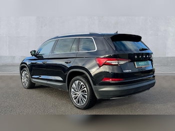Used Skoda Kodiaq 2024 for sale - 76648005: Photo