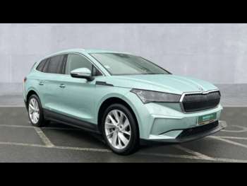2024 - 210kW 85 Edition 82kWh 5dr Auto