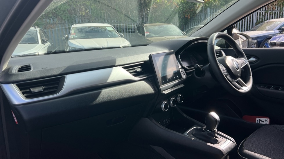 Used Renault Captur 2022 for sale - 76458808: Photo 10