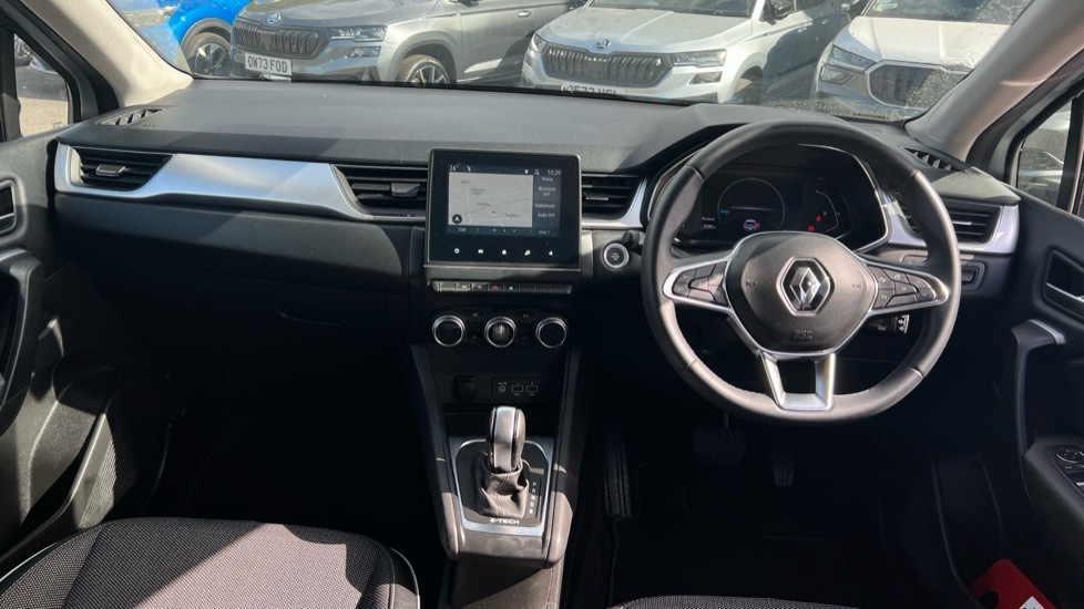 Used Renault Captur 2022 for sale - 76458808: Photo 11