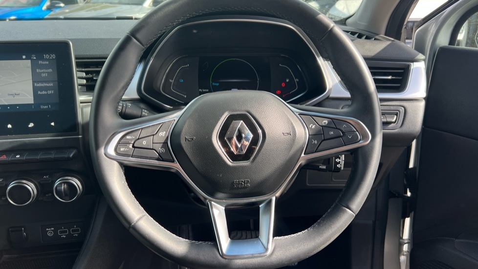 Used Renault Captur 2022 for sale - 76458808: Photo 13