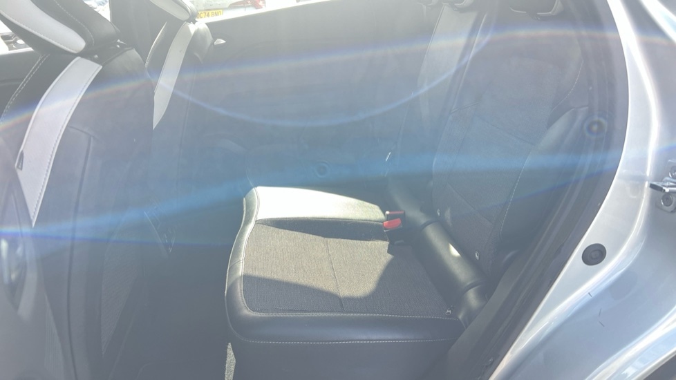 Used Renault Captur 2022 for sale - 76458808: Photo 14