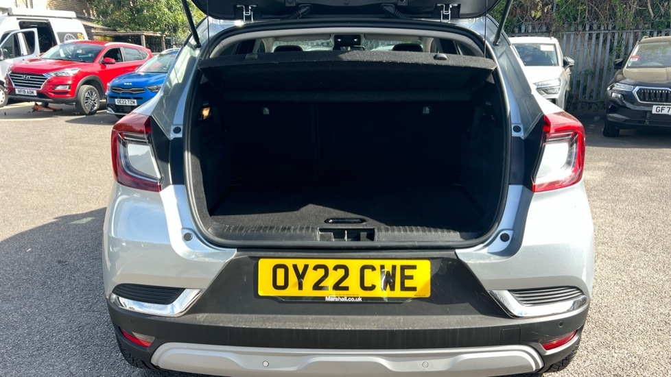 Used Renault Captur 2022 for sale - 76458808: Photo 15