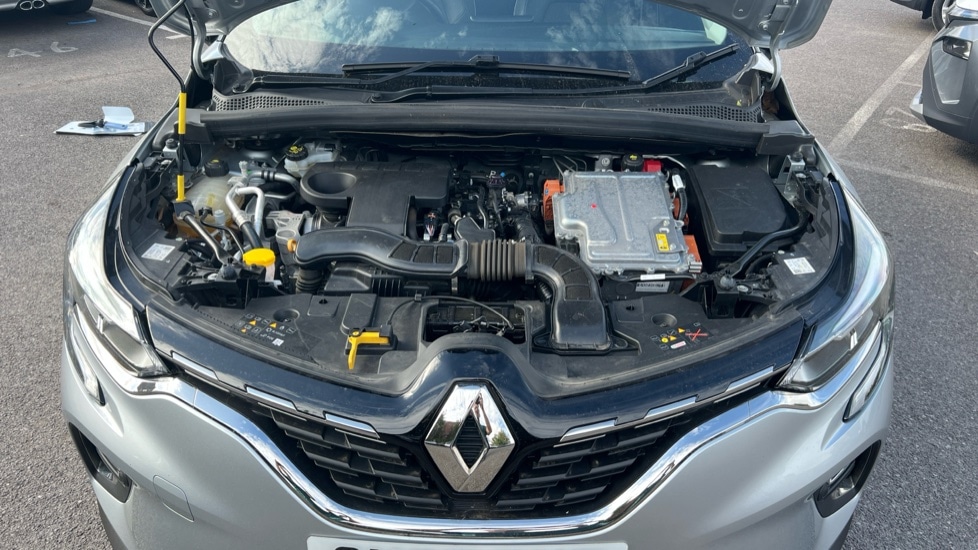 Used Renault Captur 2022 for sale - 76458808: Photo 16