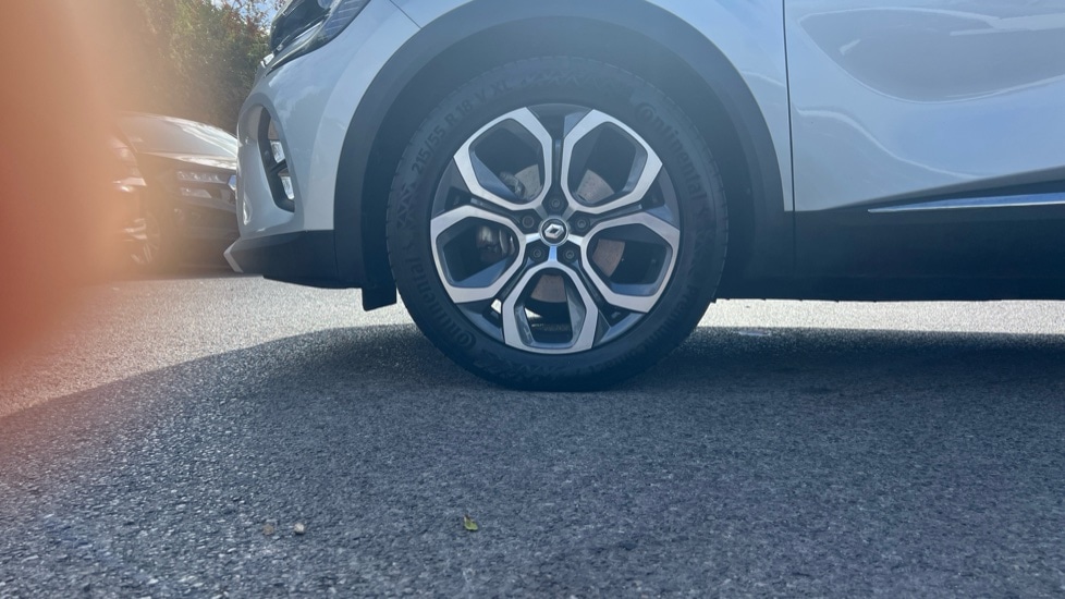 Used Renault Captur 2022 for sale - 76458808: Photo 17