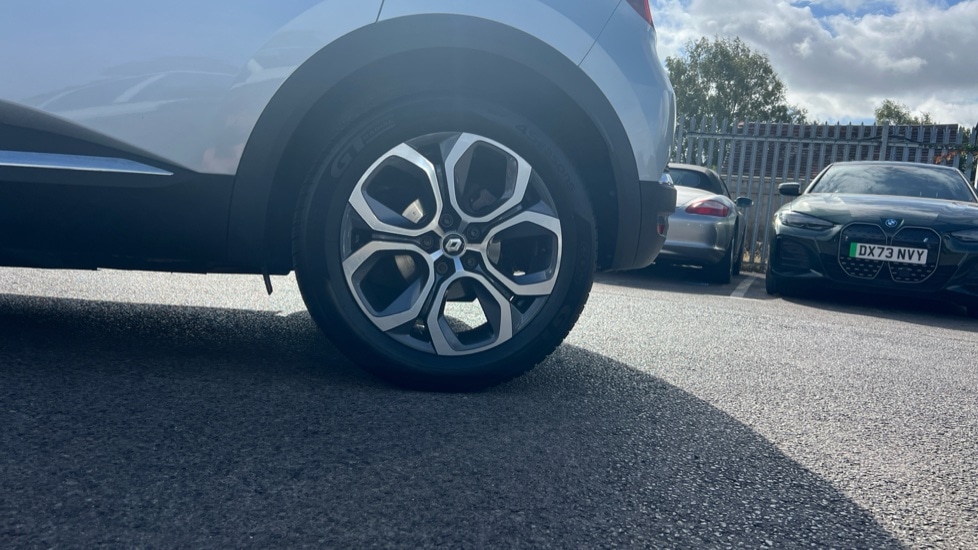 Used Renault Captur 2022 for sale - 76458808: Photo 18