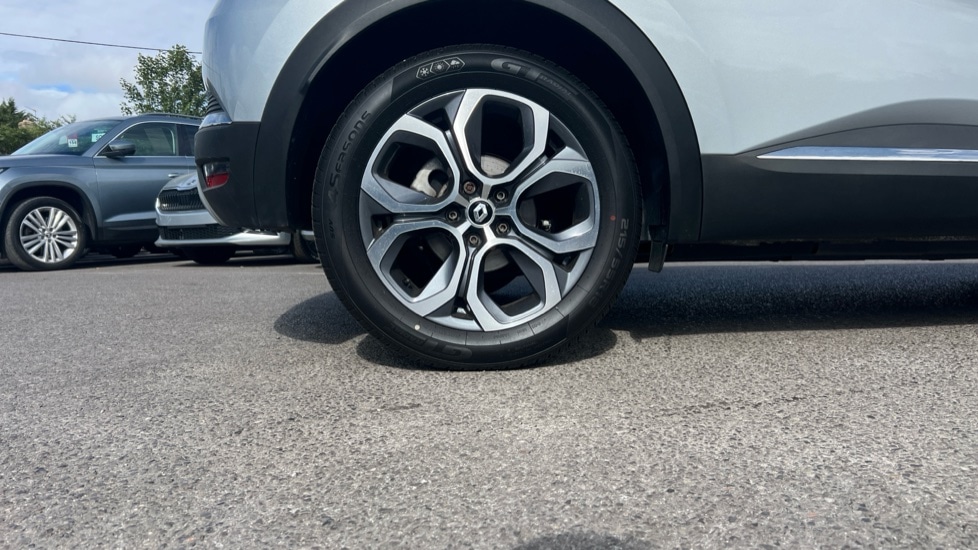 Used Renault Captur 2022 for sale - 76458808: Photo 19