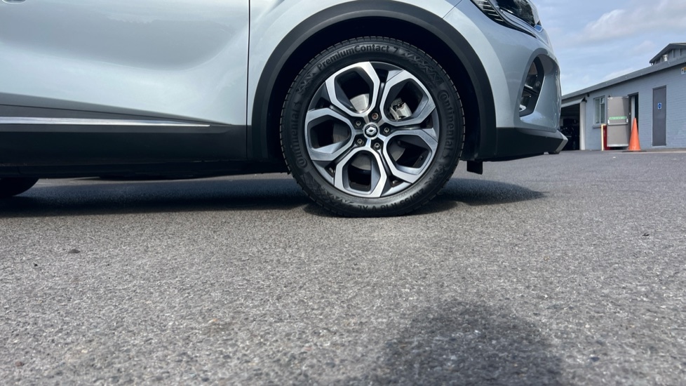 Used Renault Captur 2022 for sale - 76458808: Photo 20