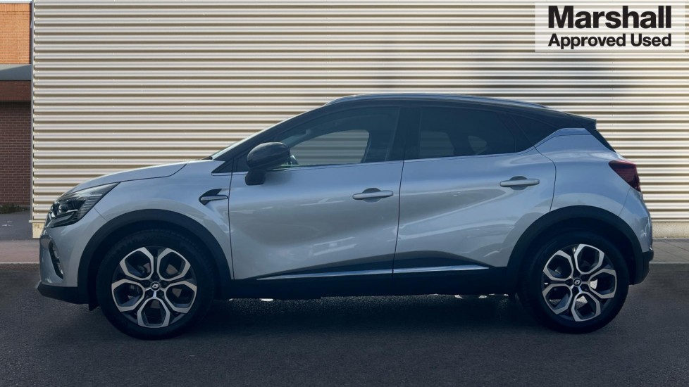 Used Renault Captur 2022 for sale - 76458808: Photo 6