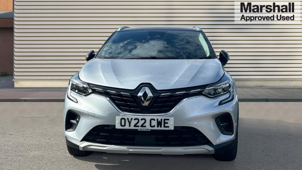 Used Renault Captur 2022 for sale - 76458808: Photo 8