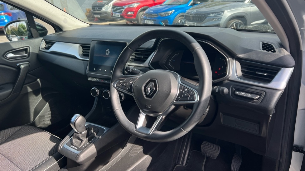 Used Renault Captur 2022 for sale - 76458808: Photo 9