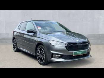 2024 - 1.5 TSI 150 Monte Carlo 5dr DSG Auto