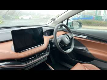 Used Skoda Enyaq 2024 for sale - 74504140: Photo