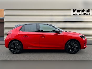 Used Vauxhall Corsa 2022 for sale - 76241701: Photo