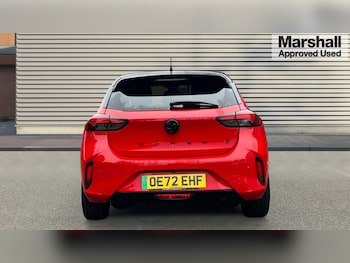 Used Vauxhall Corsa 2022 for sale - 76241701: Photo