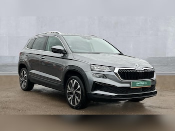 2024 - KAROQ 1.0 TSI 116 SE L 5dr