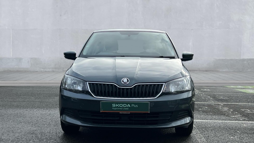 Used Skoda Fabia 2015 for sale - 76851231: Photo 10