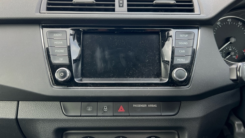 Used Skoda Fabia 2015 for sale - 76851231: Photo 13