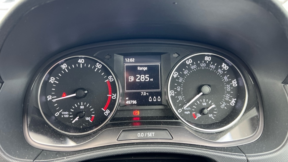 Used Skoda Fabia 2015 for sale - 76851231: Photo 14