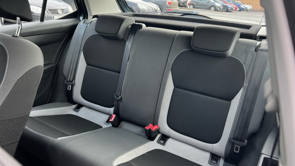 Used Skoda Fabia 2015 for sale - 76851231: Photo 15