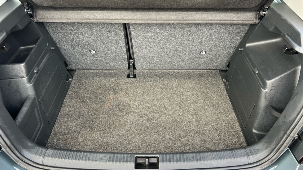 Used Skoda Fabia 2015 for sale - 76851231: Photo 16