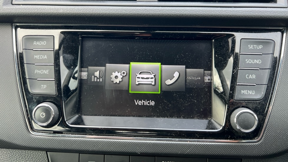 Used Skoda Fabia 2015 for sale - 76851231: Photo 23