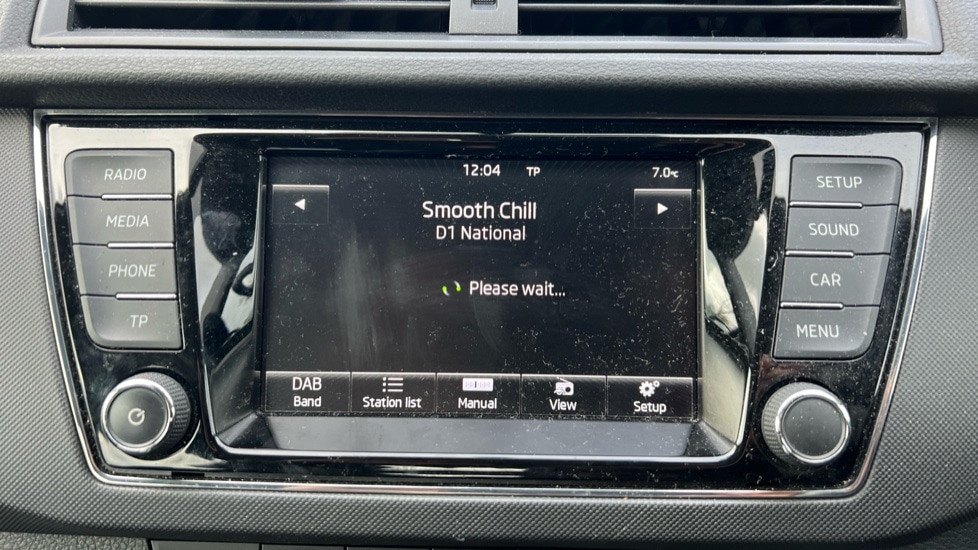 Used Skoda Fabia 2015 for sale - 76851231: Photo 24