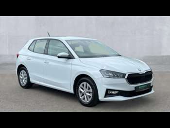 2023 - 1.0 MPI 80 SE Comfort 5dr