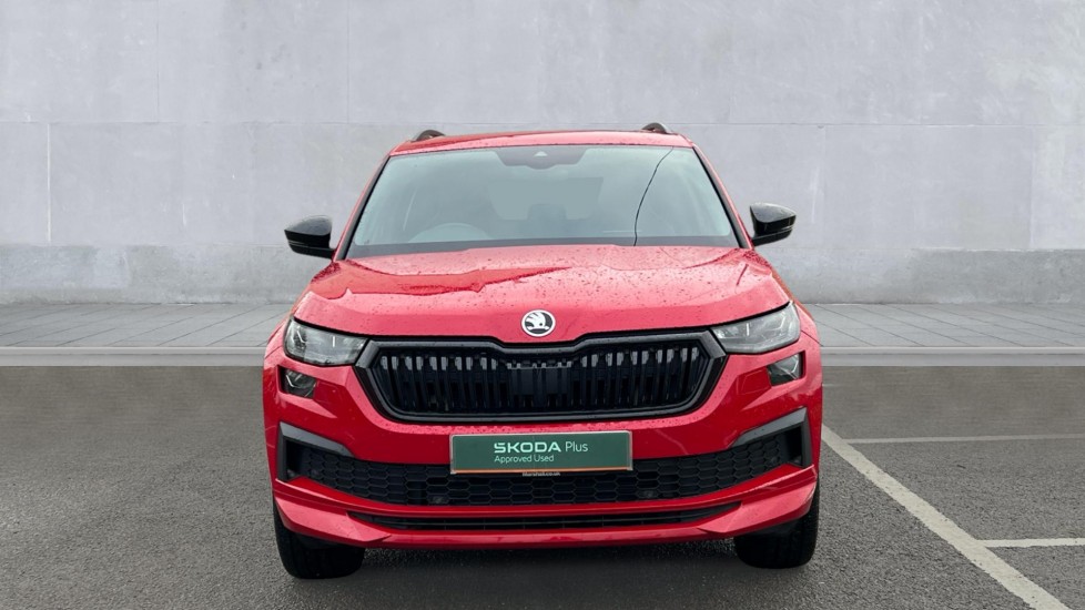 Used Skoda Kodiaq 2021 for sale - 76415280: Photo 10