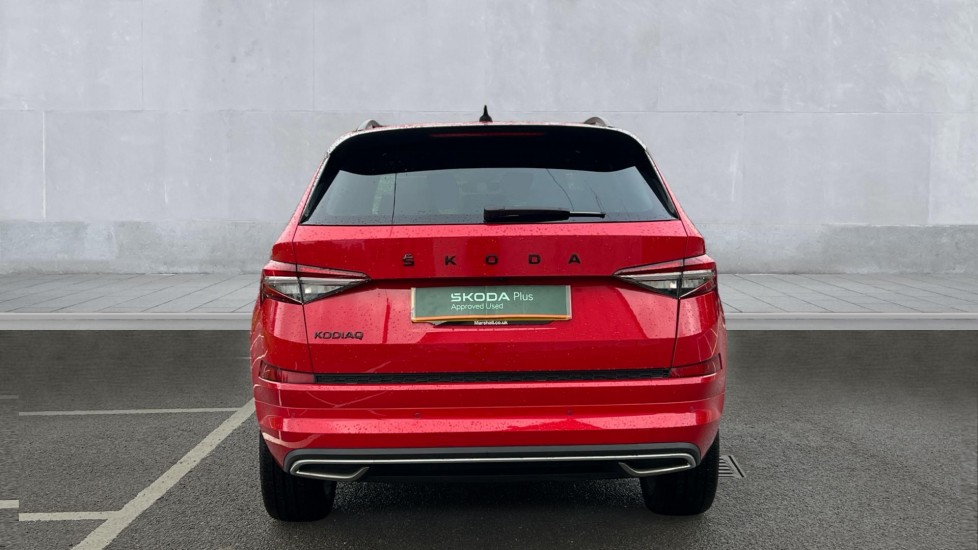 Used Skoda Kodiaq 2021 for sale - 76415280: Photo 11