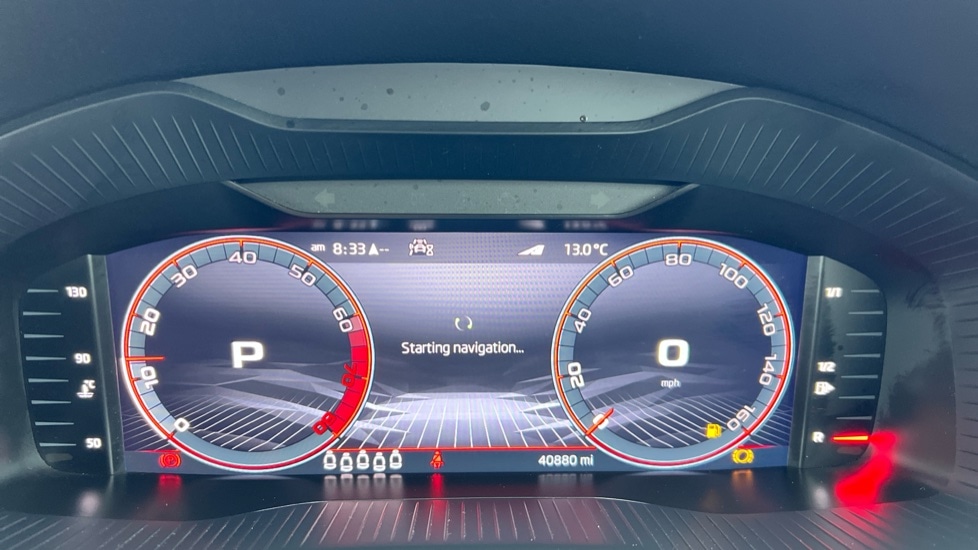 Used Skoda Kodiaq 2021 for sale - 76415280: Photo 14