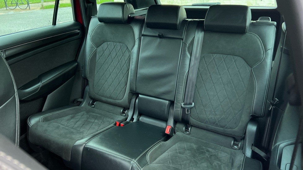 Used Skoda Kodiaq 2021 for sale - 76415280: Photo 15