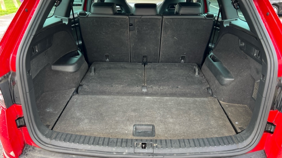 Used Skoda Kodiaq 2021 for sale - 76415280: Photo 16