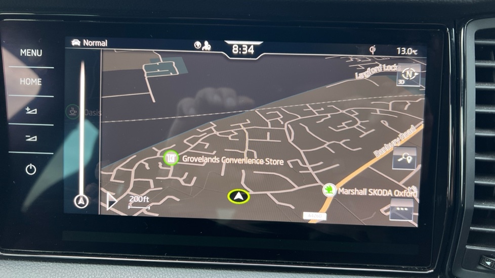 Used Skoda Kodiaq 2021 for sale - 76415280: Photo 21