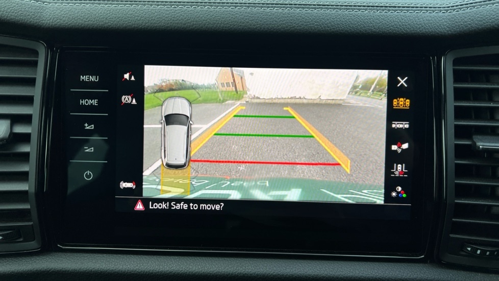 Used Skoda Kodiaq 2021 for sale - 76415280: Photo 22