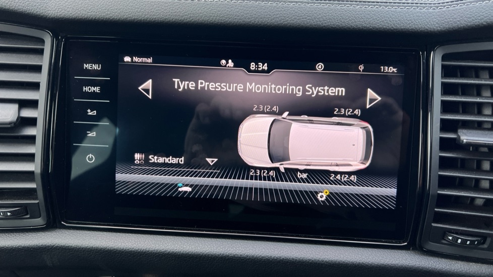 Used Skoda Kodiaq 2021 for sale - 76415280: Photo 23