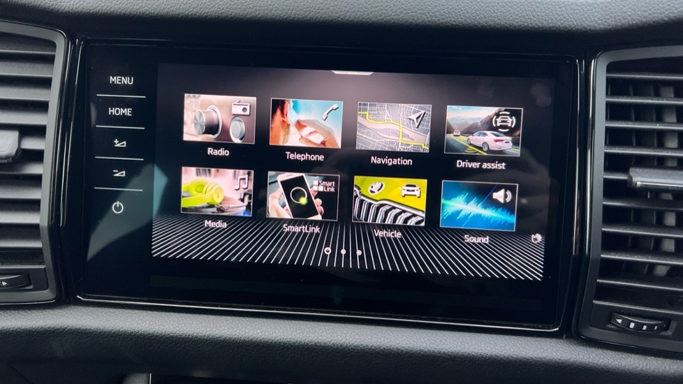 Used Skoda Kodiaq 2021 for sale - 76415280: Photo 24