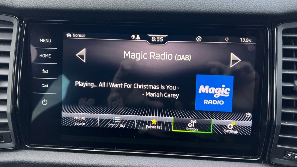 Used Skoda Kodiaq 2021 for sale - 76415280: Photo 25