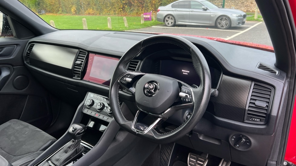 Used Skoda Kodiaq 2021 for sale - 76415280: Photo 6
