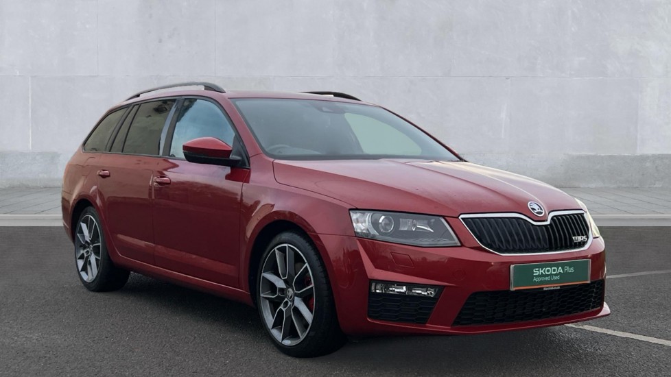 Used Skoda Octavia 2016 for sale - 76587004: Photo 1