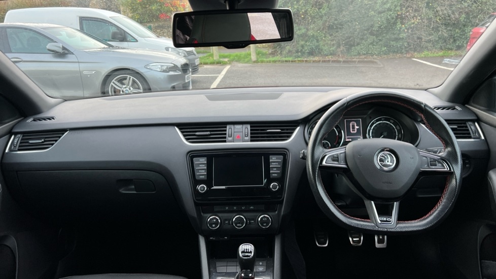 Used Skoda Octavia 2016 for sale - 76587004: Photo 12